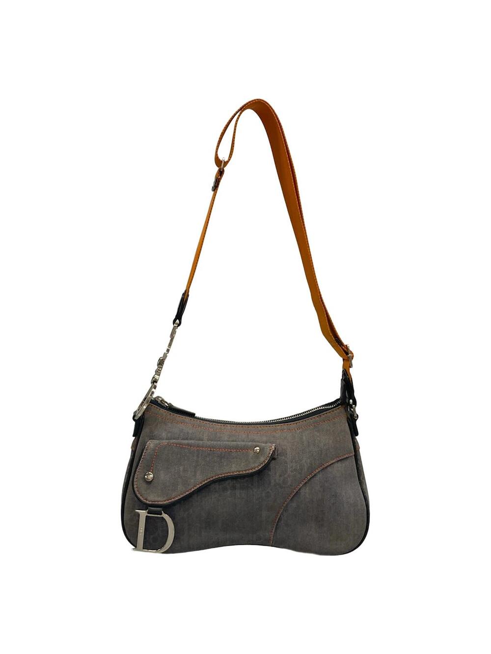 Dior/Christiandior Saddlebag / Flight #305631D84B